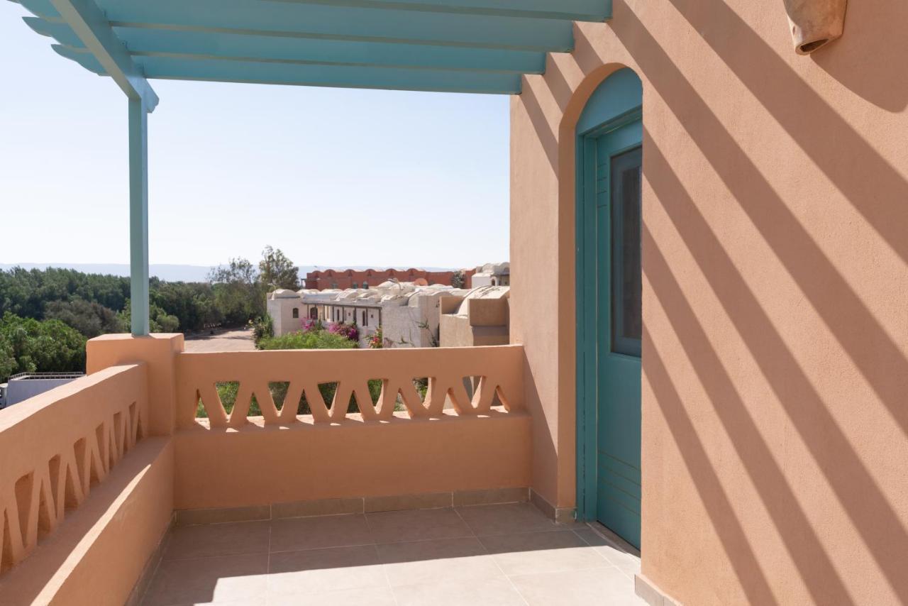 Downtown Keys - El Gouna Apartment Hurghada Exterior foto